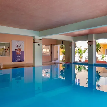 Eurohotel Theo