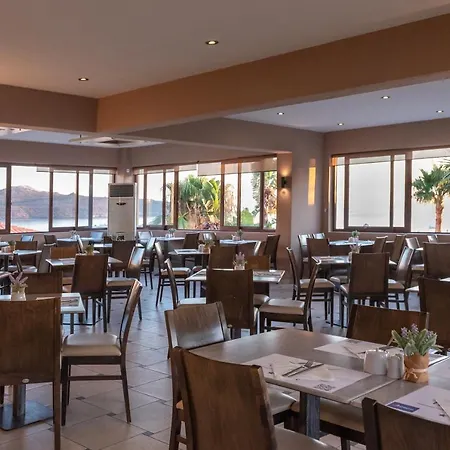Hotel Eurohotel Theo 4*