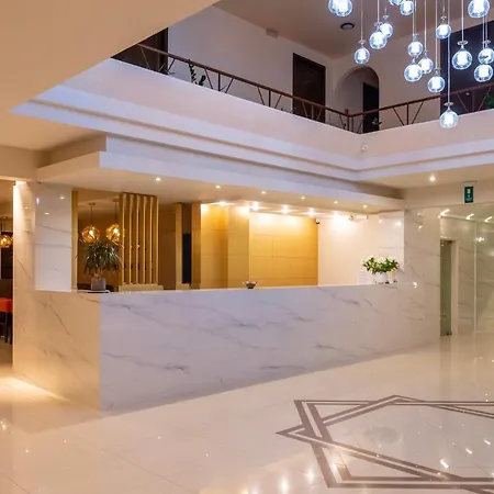 Eurohotel Theo Agia Marina