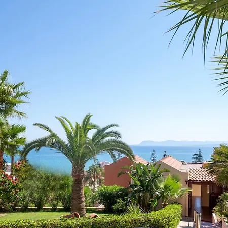 Eurohotel Theo Hotel Agia Marina