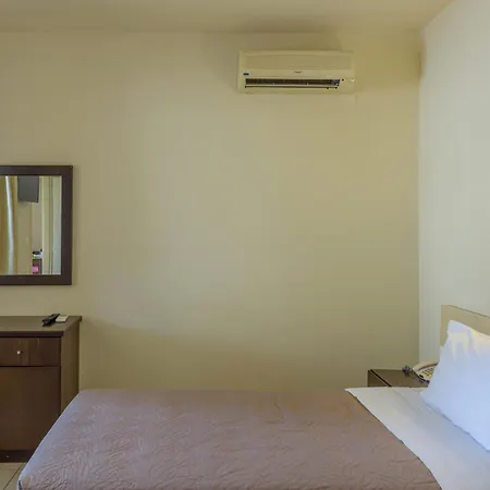 Eurohotel Theo Agia Marina