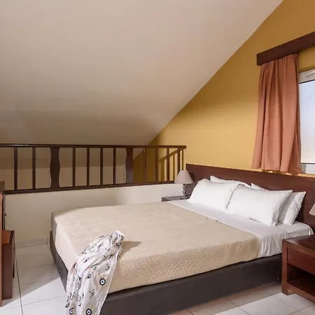 Hotel Eurohotel Theo