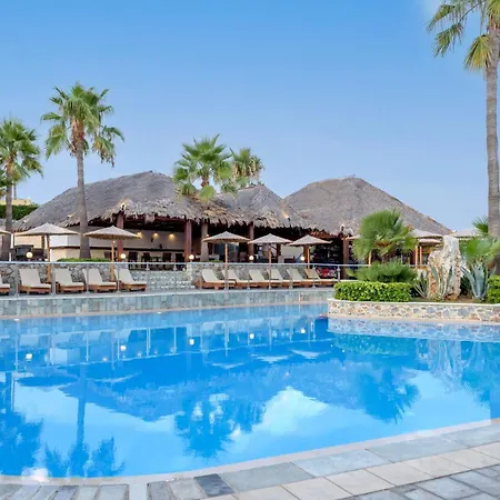 Eurohotel Theo Hotel 4*
