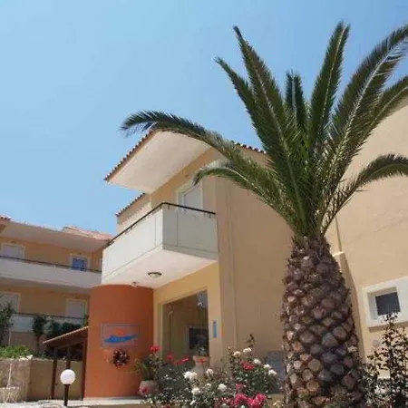 Hotel Eurohotel Theo 4*