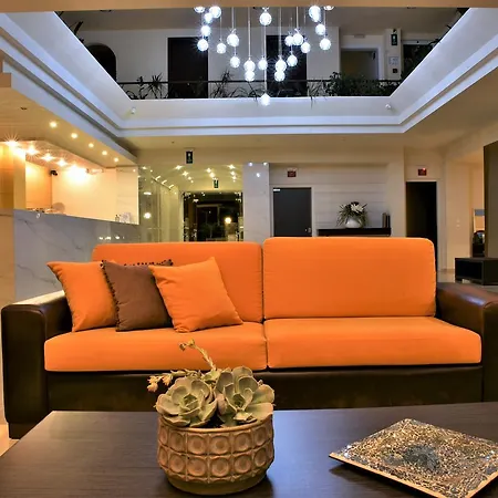 Eurohotel Theo